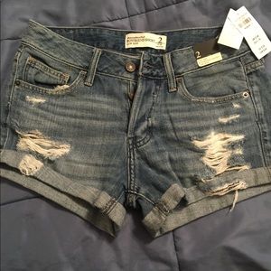 Abercrombie & Fitch shorts